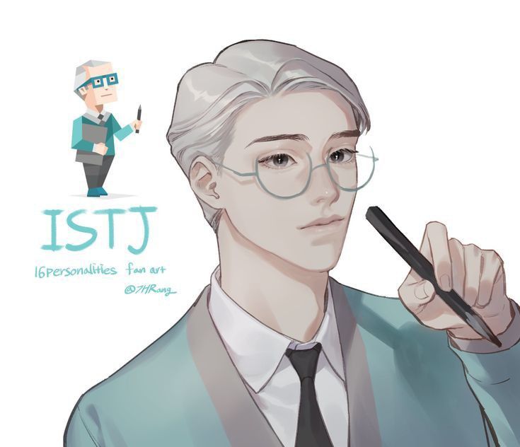 عقلية الـ ISTJ المنظمة: كيف تبني نظام نجاح يعتمد على الكفاءة الرقمية والحقائق المثبتة؟ 📊🔑