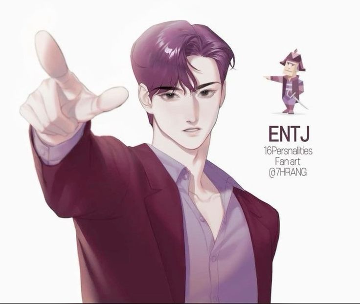 عقلية الـ ENTJ القيادية: كيف تدير وقتك كمدير تنفيذي وتصل لقمة مجالك بدون احتراق نفسي؟
