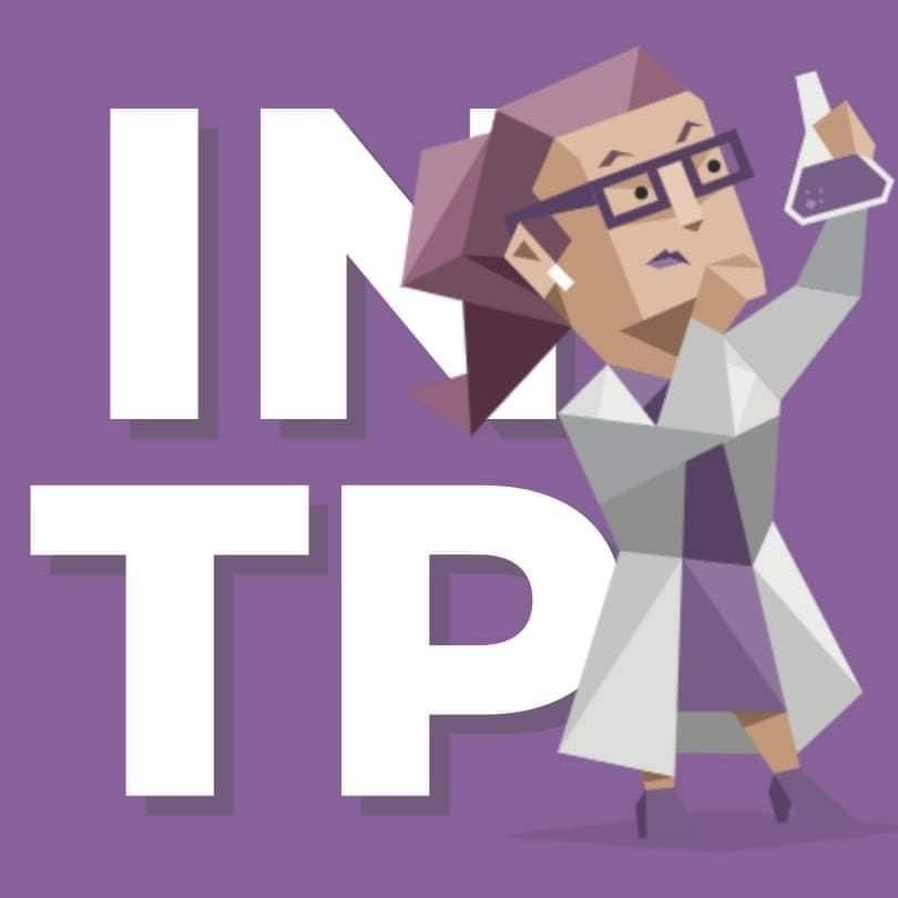 شخصية INTP: العبقري الهادئ الذي يفكر أكثر مما يتحدث 🧠