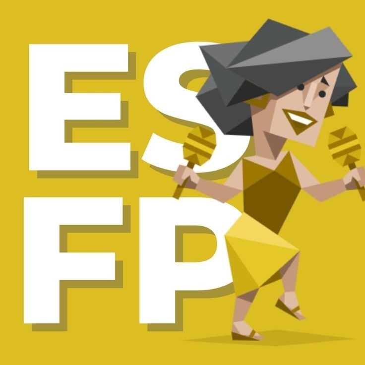 نجم السهرة وصانع البهجة: كيف تحول عفوية نمط ESFP إلى نجاح مذهل؟ 🎤✨ تحليل شامل