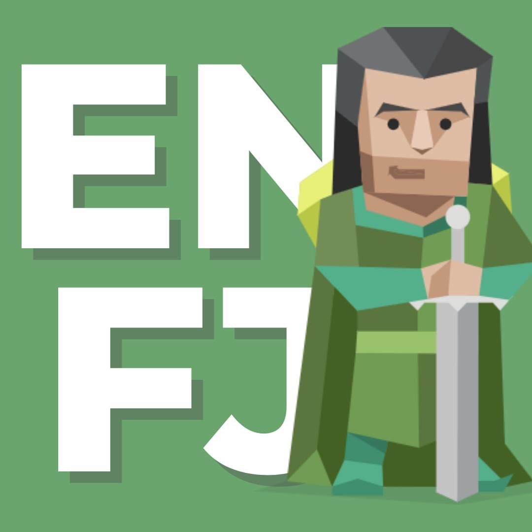 شخصية ENFJ: القائد الإنساني الذي يُلهم الآخرين ويصنع التغيير 🌟🤝