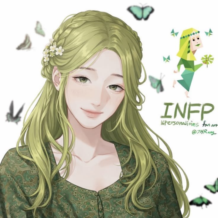 عقلية الـ INFP الحالمة: كيف تحول أفكارك العميقة إلى نجاح حقيقي وتتخلص من فخ "المثالية التي تؤخرك"؟