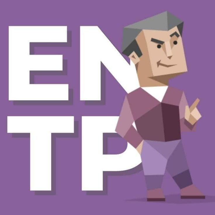 شخصية ENTP: الشخص الذي يحول كل شيء إلى فكرة جديدة ⚡🧠