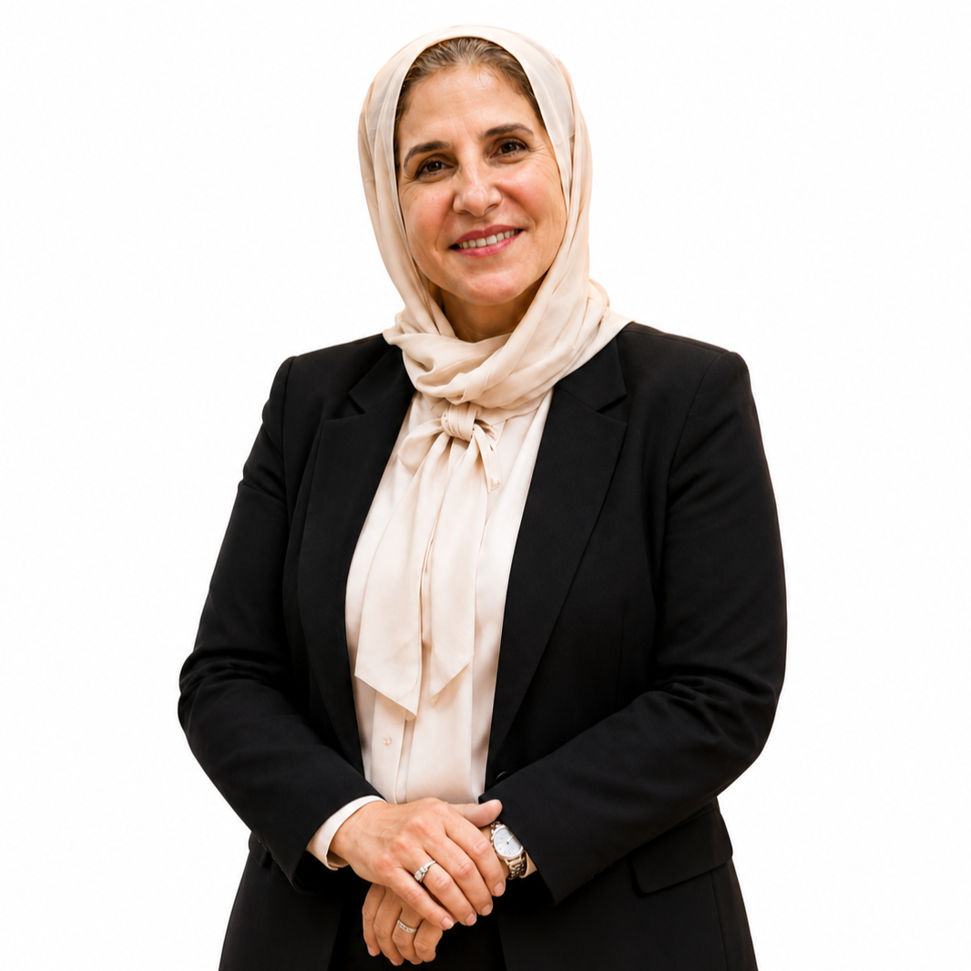 د. جيهان الغندور