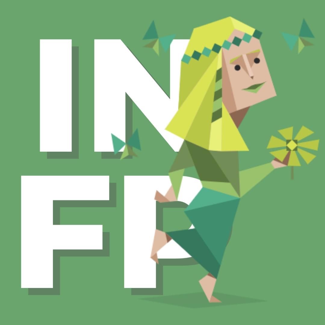 شخصية INFP: الحالم الهادئ الذي يعيش في عالم من المعاني والمشاعر 🌙🌿