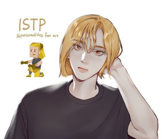 عقلية الـ ISTP العمالية: كيف تتخطى فخ النظريات المملة وتتقن مجالك بالتطبيق العملي السريع؟
