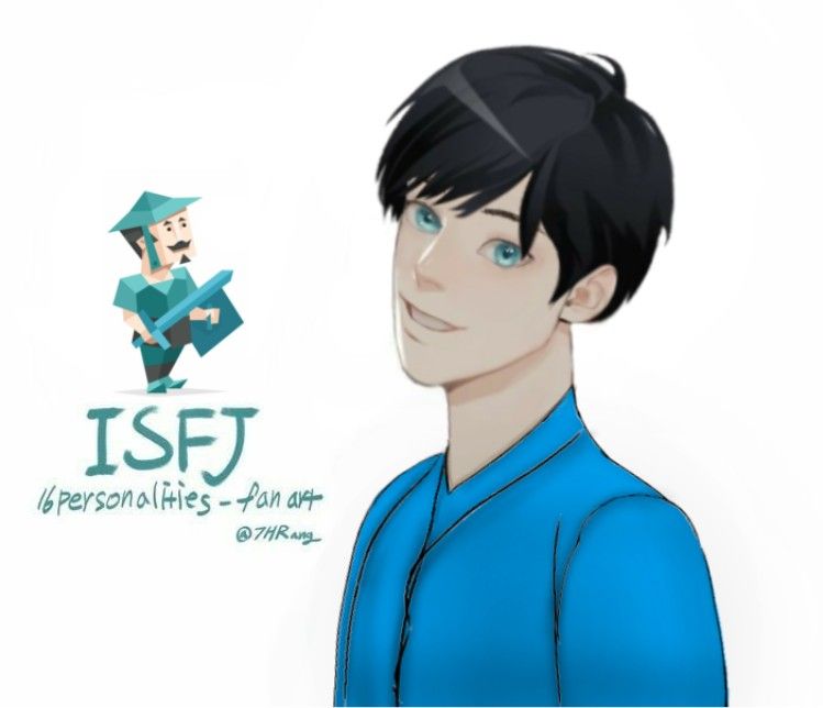 عقلية الـ ISFJ الودودة: كيف تتعلم بسلام وتتخلص من فخ "لوم الذات" والالتزام المرهق؟