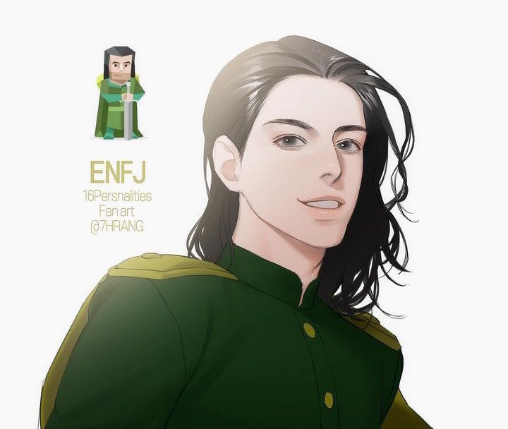 عقلية الـ ENFJ الملهمة: كيف تقود الآخرين وتصل لقمة مجالك بدون "احتراق نفسي"؟