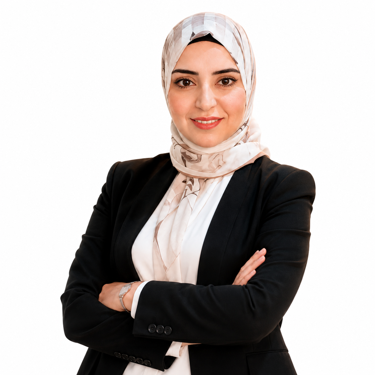 د. حنان فؤاد أبو القمصان
