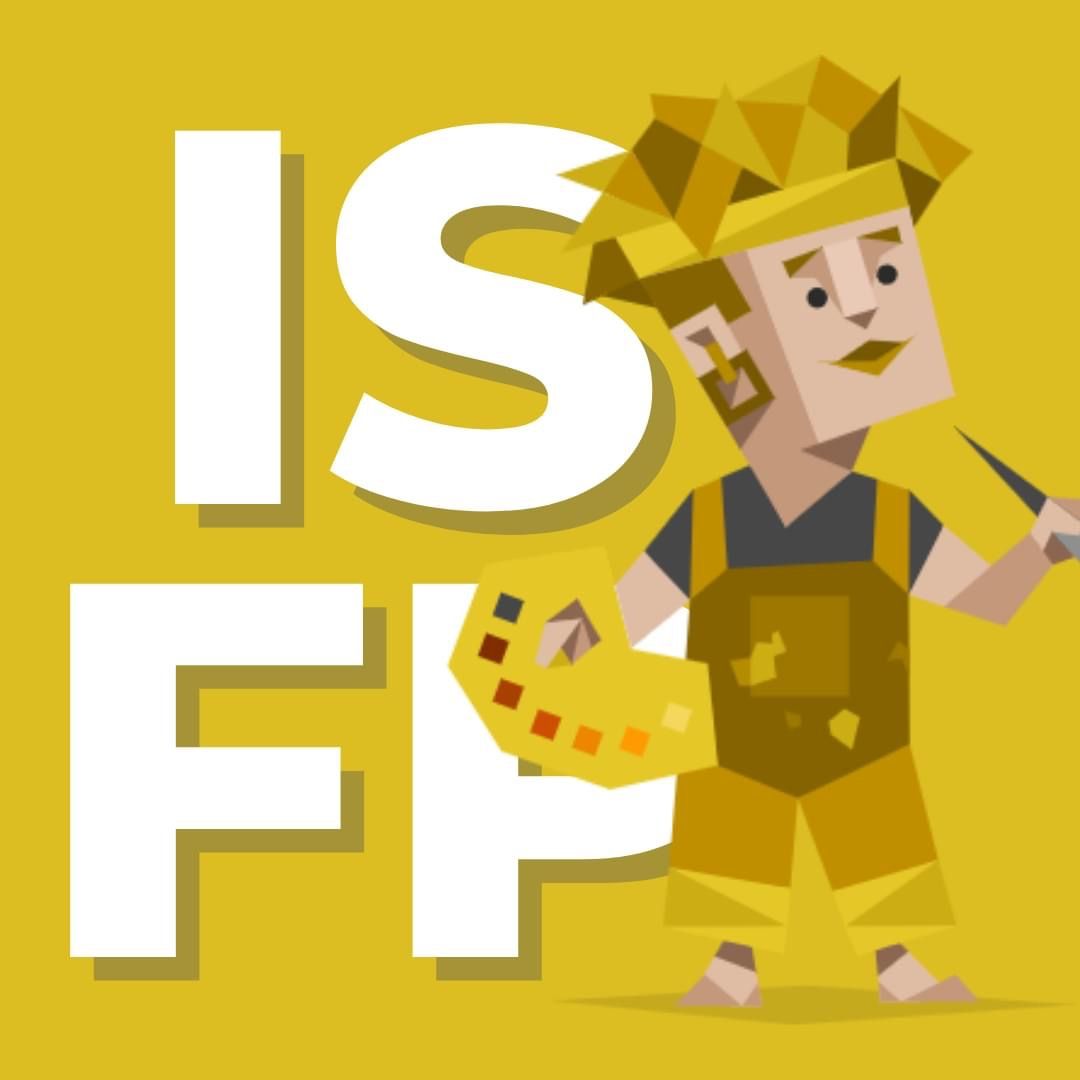 يصنع الجمال بصمت: كيف يرى نمط ISFP العالم بقلبه وأصابعه؟ 🎨✨ الدليل الشامل للفنان الهادئ