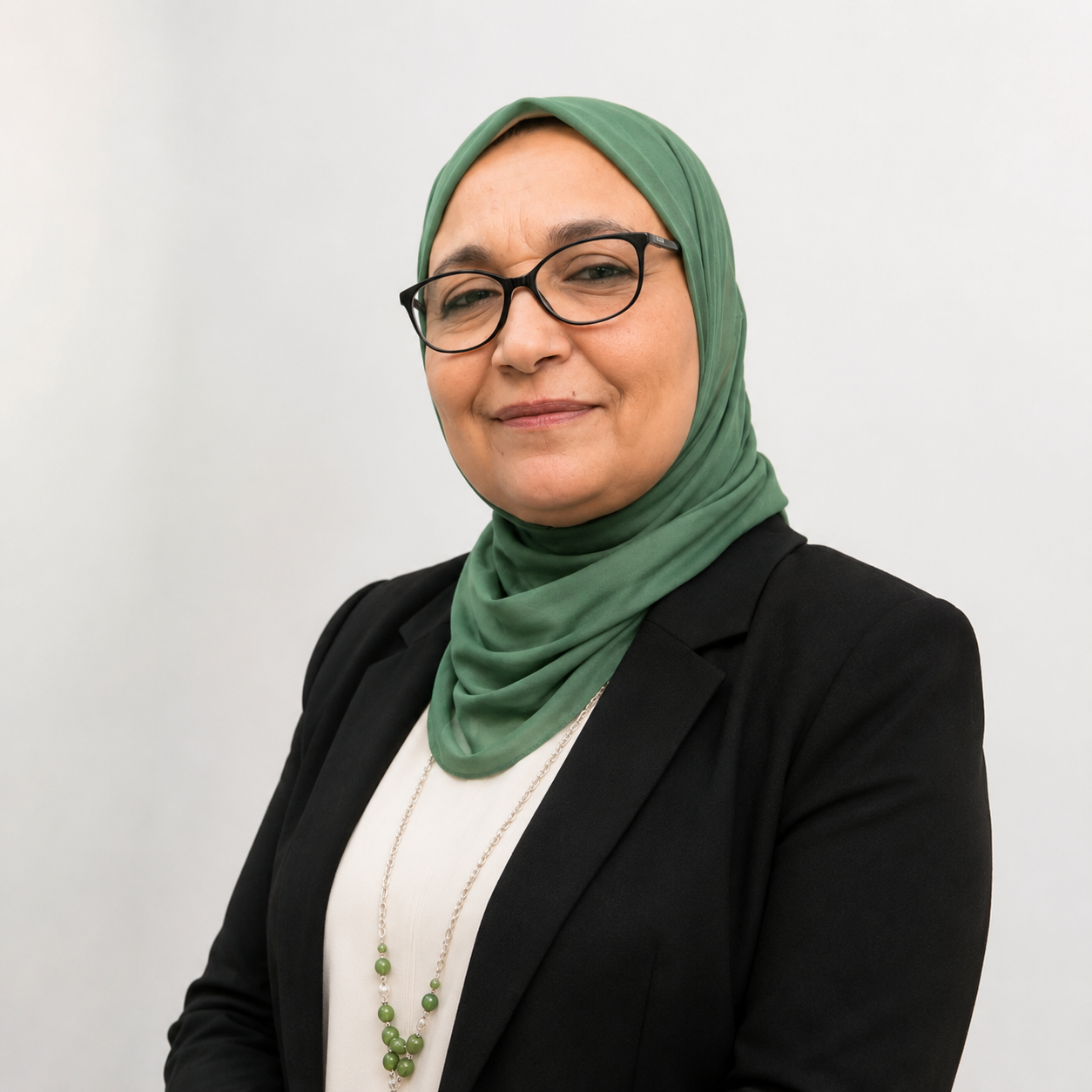 د. تهاني البودي